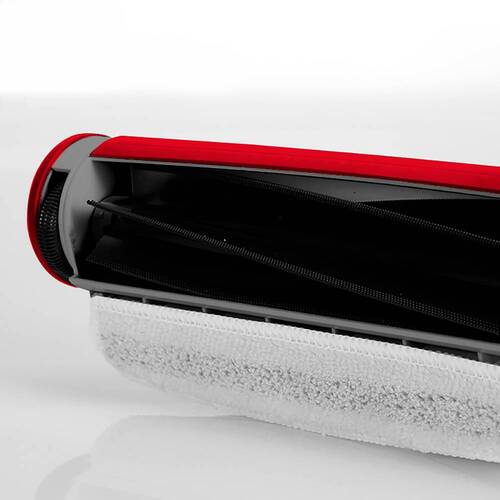 Vassoura com coletor de 500 ml - MOP 500