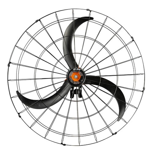 Ventilador de parede industrial 1 metro fixo alta vaz�o bivolt  - V100NFM