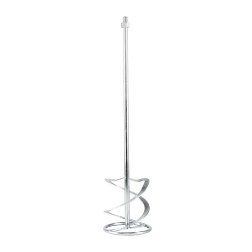 Haste para misturador de argamassa SDR1400 - 600 x 140 mm
