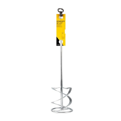 Haste para misturador de argamassa SDR1400 - 600 x 140 mm