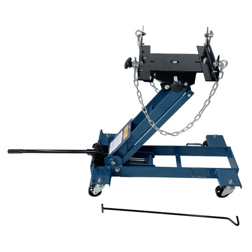 Macaco hidráulico para caixa de câmbio 1T - RMTI004 Macaco hidráulico para caixa de câmbio 1T - RMTI004