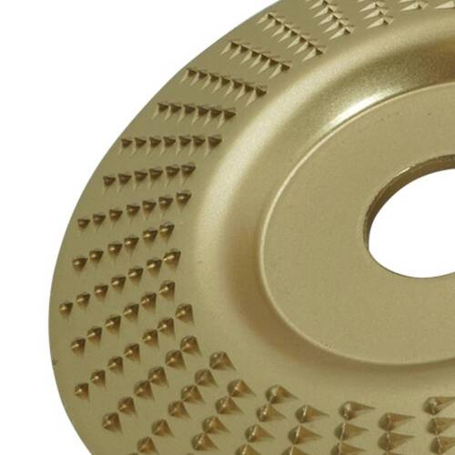 Rebolo diamantado Prato 115 mm para madeira - BFH3521 Rebolo diamantado Prato 115 mm para madeira - BFH3521