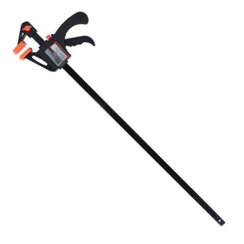 Grampo de aperto r�pido para marceneiro 24