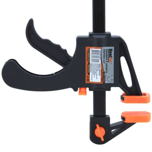 Grampo de aperto r�pido para marceneiro 12