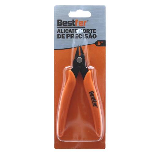 Alicate de corte de precis�o 5
