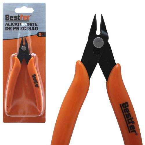 Alicate de corte de precis�o 5