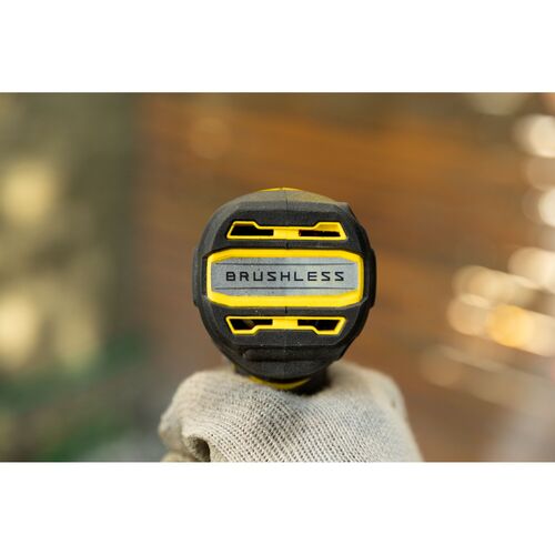 Combo Furadeira Parafusadeira de Impacto 20V SBD716 + Parafusadeira de Impacto 20V SBI811 - SBDI466D2T   110V/220V