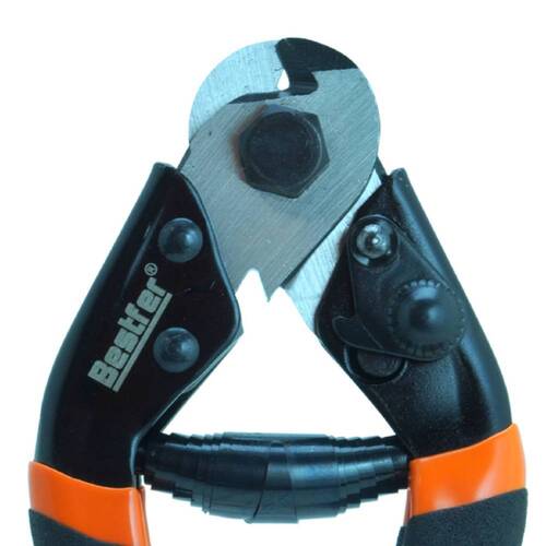 Alicate corta cabos 8