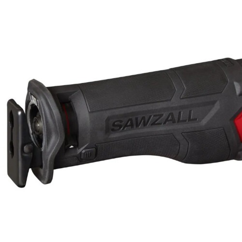 Serra sabre a bateria 18V com 1 bateria FUEL - 2821  110V/220V