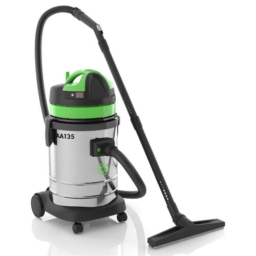 Aspirador de p� e l�quido 1400W 35,5 litros - AA135  220V