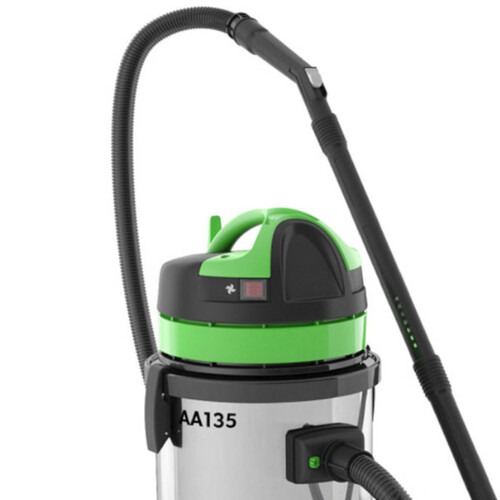 Aspirador de p� e l�quido 1400W 35,5 litros - AA135  220V