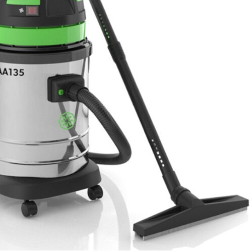 Aspirador de p� e l�quido 1400W 35,5 litros - AA135  220V