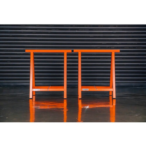 Cavalete de ferro multi-função 76 x 79 cm Cavalete de ferro multi-função 76 x 79 cm