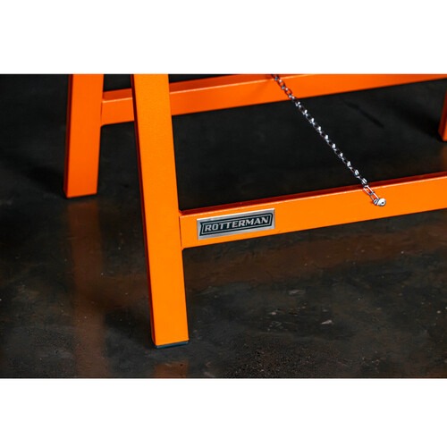 Cavalete de ferro multi-função 76 x 79 cm Cavalete de ferro multi-função 76 x 79 cm