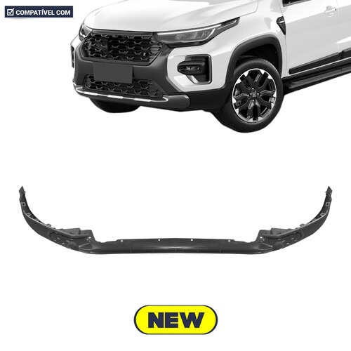 Para-choque Strada Edizione Ranch Ultra 2023 a 2024 dianteiro - 3345