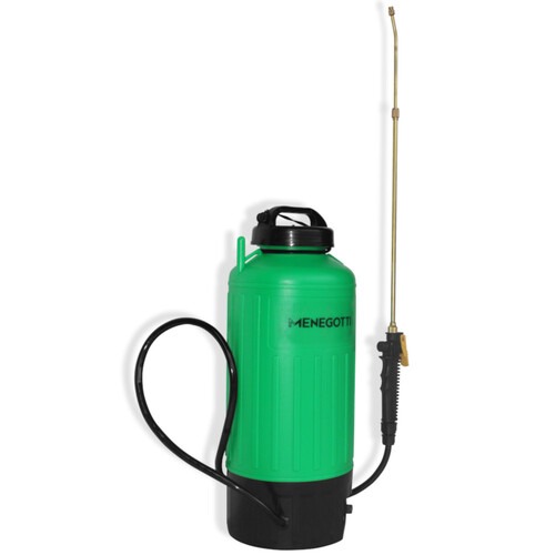 Pulverizador lateral a bateria 12V 8L com alavanca reversível - MPB 8L 110V/220V Pulverizador lateral a bateria 12V 8L com alavanca reversível - MPB 8L 110V/220V