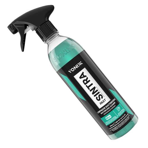 Multilimpador flotador universal automotivo 500 ml - Sintra fast