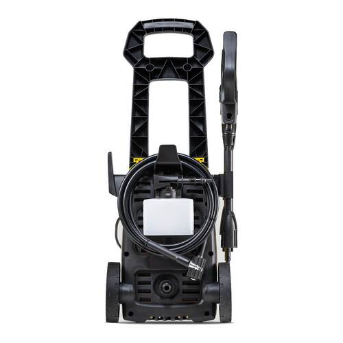 Lavadora de alta press�o 1500 libras com aplicador de detergente - Wash Jet  220V