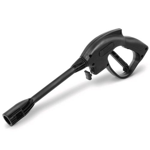 Lavadora de alta press�o 1500 libras com aplicador de detergente - Wash Jet  220V