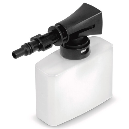 Lavadora de alta press�o 1500 libras com aplicador de detergente - Wash Jet  220V