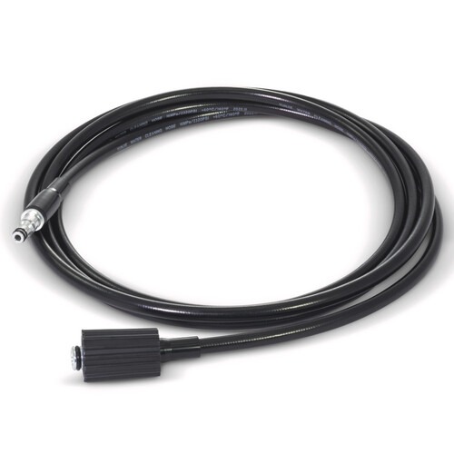 Lavadora de alta press�o 1500 libras com aplicador de detergente - Wash Jet  220V