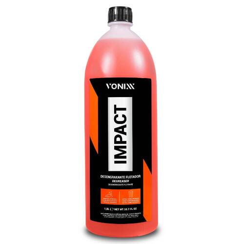 Multilimpador para limpeza pesada automotivo 1,5L - Impact