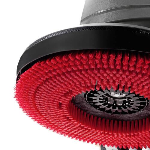 Lavadora Secadora de Piso a Bateria Gel 510 mm 50L - BD 50/50 C  220V