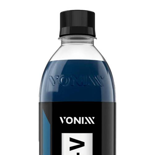 Detergente para moto concentrado 500 ml - Moto-V