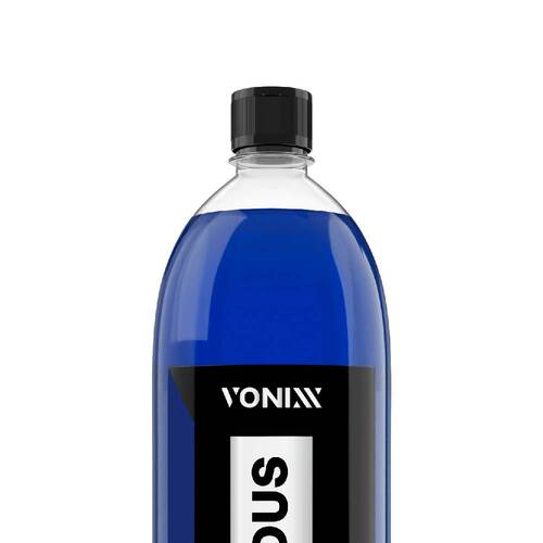 Limpador multiuso automotivo 1,5L - Acidus pro