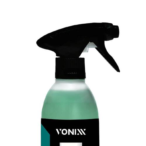 Limpador de rodas e motores 500 ml
