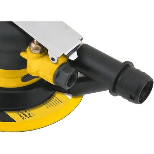 Lixadeira roto orbital pneum�tica 6