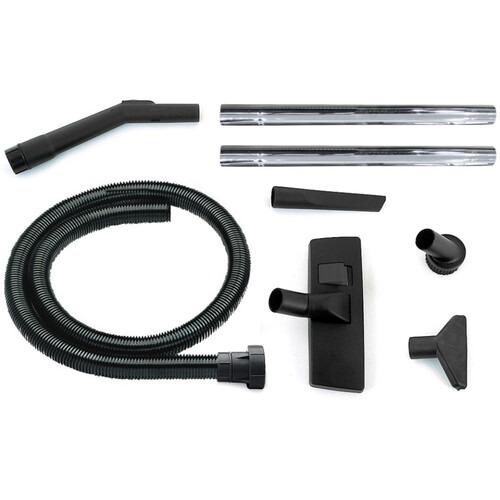 Aspirador de p� 900 watts capacidade para 12 litros - LEO HOME  110V