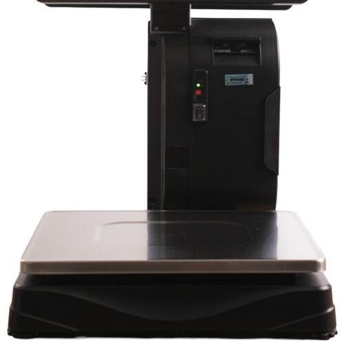 Balan�a digital com IA 35Kg x 10g com 2 Displays - Atena IA  110V/220V