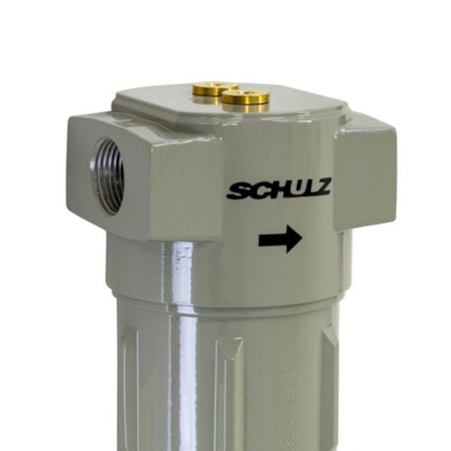 Filtro de ar coalescente 70 p�s 3/4