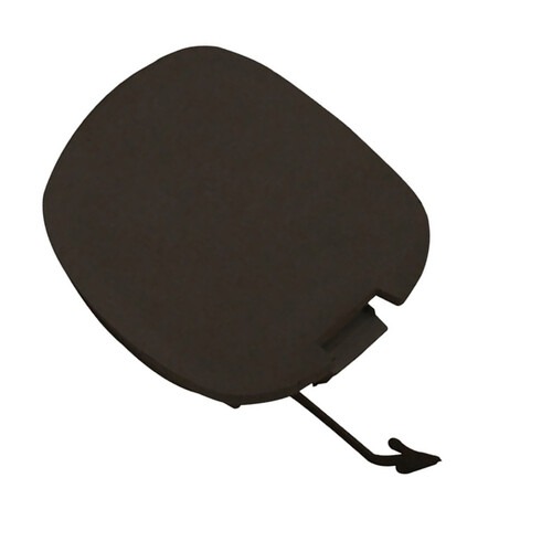 Tampa do reboque Palio Restyling1 2001 a 2007 traseiro - 3267TA