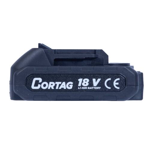 Bateria 18V 1,5Ah para M�quina de assentar pisos MAC-100