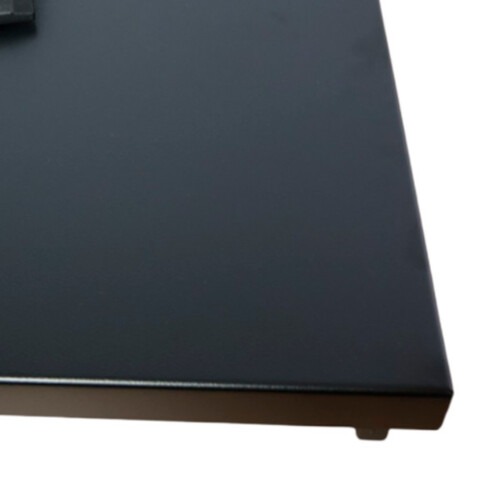 Balança digital com plataforma em aço carbono 200Kg x 50g - DP 110V/220V Balança digital com plataforma em aço carbono 200Kg x 50g - DP 110V/220V