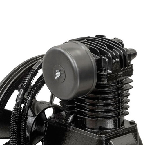 Bloco para Compressor de ar Bravo CSL 40BR