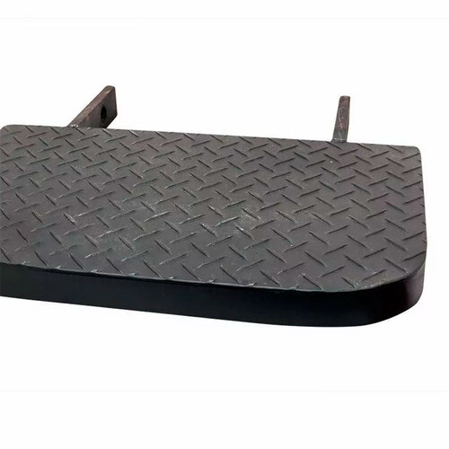 Plataforma completa com 2 amortecedores para empilhadeira PT - 0426118 Plataforma completa com 2 amortecedores para empilhadeira PT - 0426118