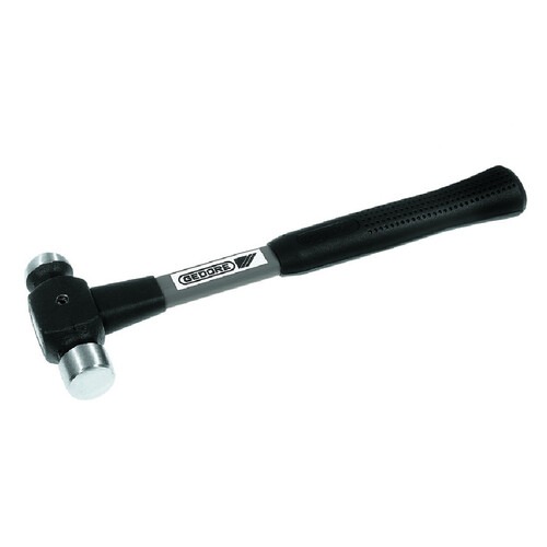 Martelo bola com cabo em fibra 700 g - 8601 F - 700