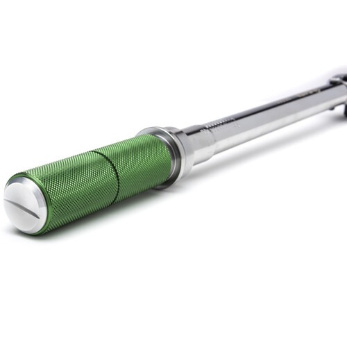 Torqu�metro de estalo 20 - 100 Nm encaixe 1/2