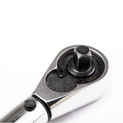 Torqu�metro de estalo 5 - 25 Nm encaixe 3/8