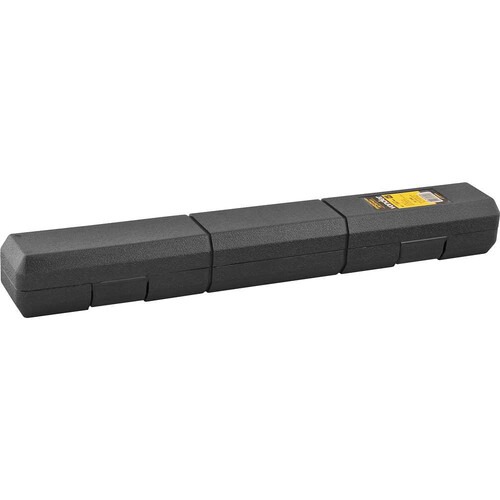 Torqu�metro de estalo 65 - 335 Nm encaixe 1/2