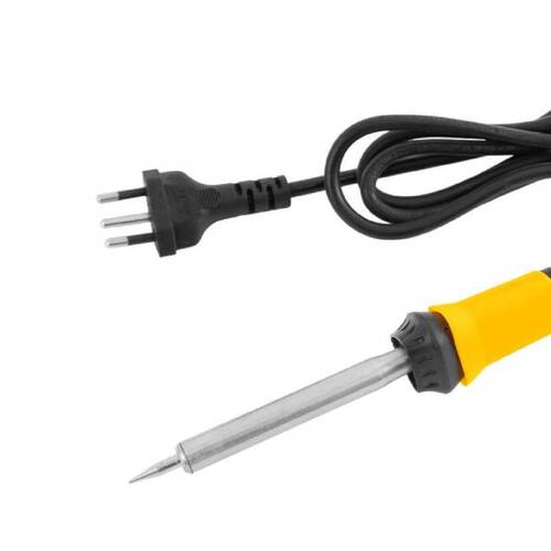 Ferro para solda 50 Watts com ponta c�nica - FSV 0050  110V