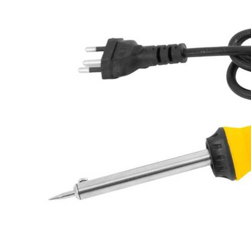 Ferro para solda 30 Watts com ponta c�nica - FSV 0030  220V