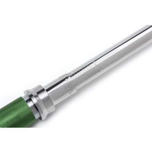 Torqu�metro de estalo 68 - 340 Nm encaixe 1/2