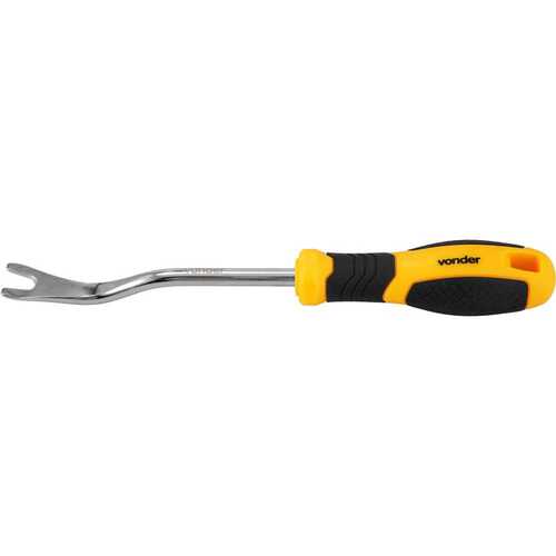 Extrator de grampos pl�sticos 21 x 10,5 mm