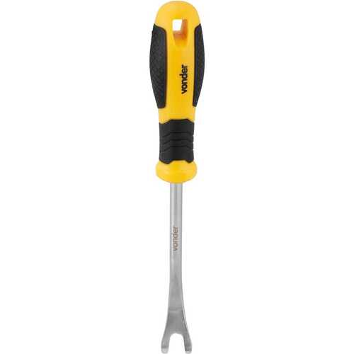Extrator de grampos pl�sticos 21 x 10,5 mm