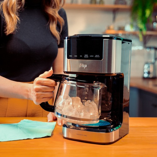 Cafeteira el�trica digital 900W timer program�vel 24H Prosd�cimo - WCD1500  110V