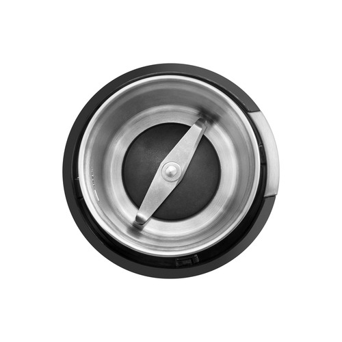 Moedor de caf� el�trico 200W l�minas em a�o inox - WMC200  110V